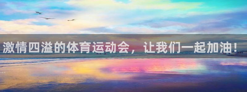 yy易游官网下载平台是正规平台吗知乎：激情四溢的体育运动会，