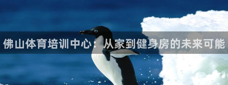 yy易游官网下载平台注册流程图：佛山体育培训中心：从